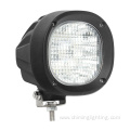 4.2inch 10-30V 46W flood high performance LED heavy duty construction LED work light offroad truck cars work lamp